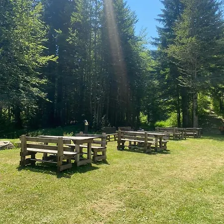 Ruscello Sulle Piste Apartman *