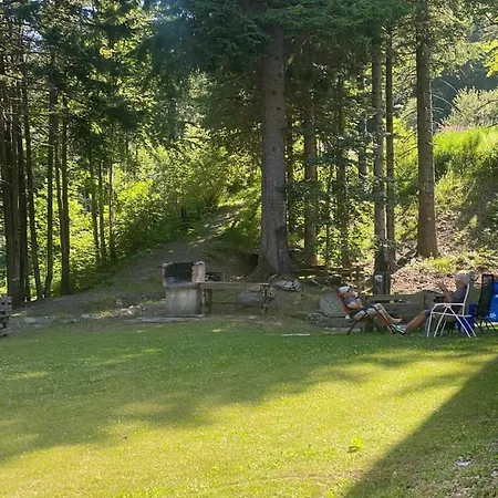 Apartman Ruscello Sulle Piste Abetone