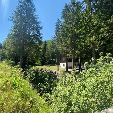 Ruscello Sulle Piste Apartman *