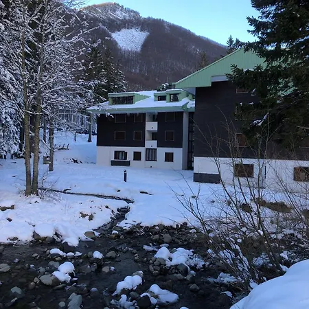 Ruscello Sulle Piste Apartment *