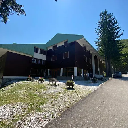 Ruscello Sulle Piste Apartment Abetone