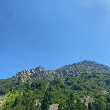 Ruscello Sulle Piste Abetone