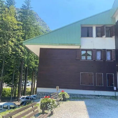 Apartment Ruscello Sulle Piste *