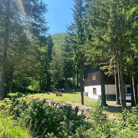 Ruscello Sulle Piste Apartment Abetone