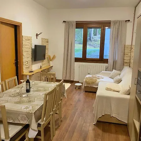 Ruscello Sulle Piste Apartment