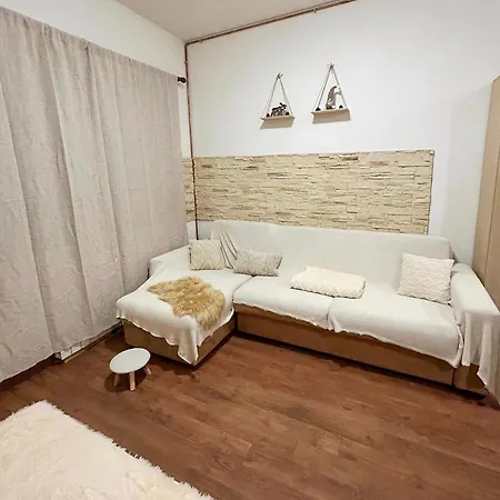 Apartment Ruscello Sulle Piste