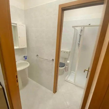 Ruscello Sulle Piste Apartment *