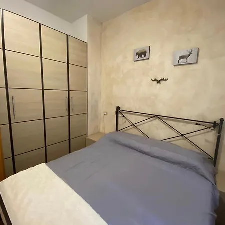 Ruscello Sulle Piste Apartment Abetone