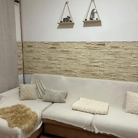 Ruscello Sulle Piste Apartment