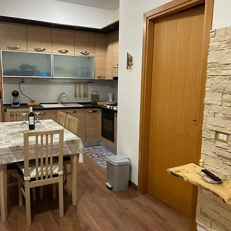 Apartment Ruscello Sulle Piste