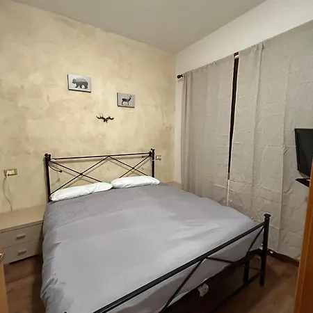 Ruscello Sulle Piste Apartment *