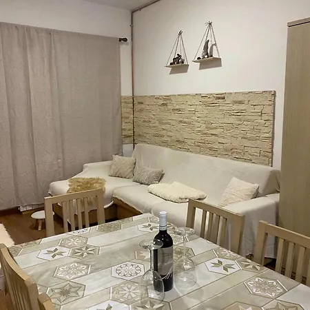 Apartment Ruscello Sulle Piste *