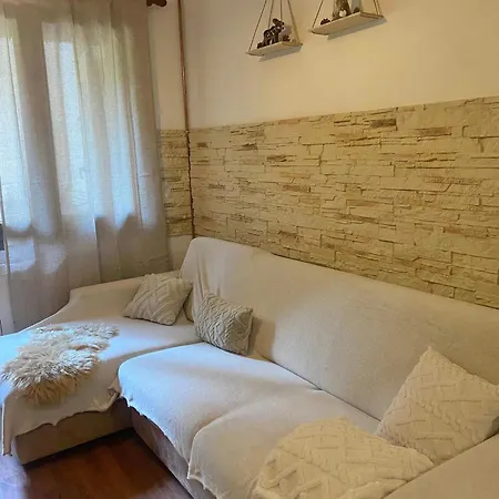 Ruscello Sulle Piste Apartment Abetone