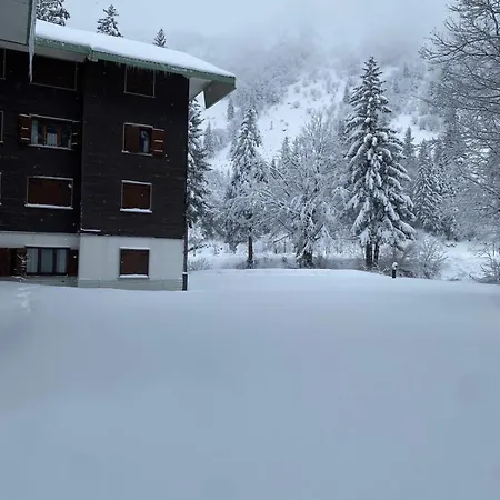 Apartment Ruscello Sulle Piste Abetone