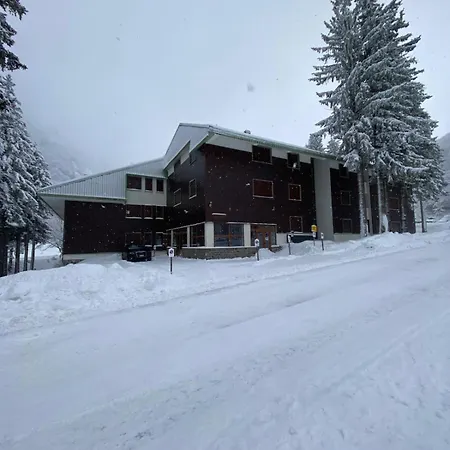 Ruscello Sulle Piste Apartment
