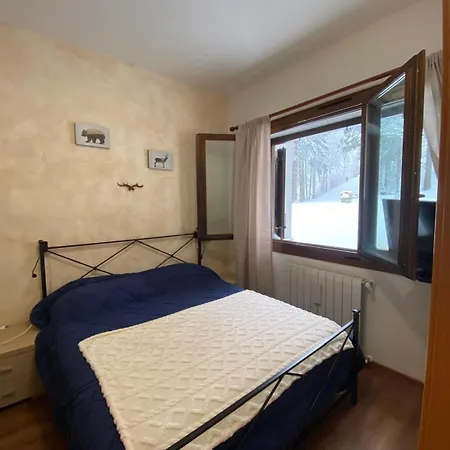 Ruscello Sulle Piste Apartment Abetone