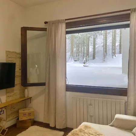 Apartment Ruscello Sulle Piste Abetone