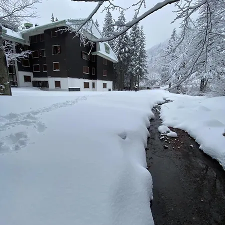 Ruscello Sulle Piste Apartment *