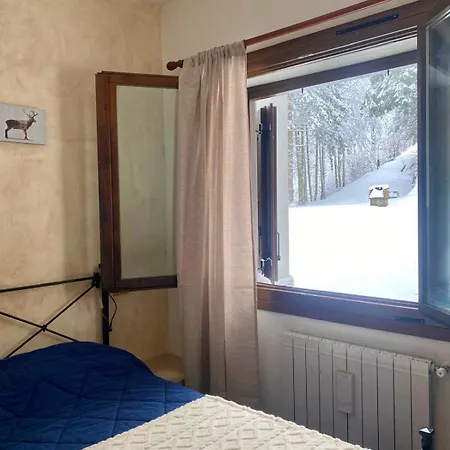 Ruscello Sulle Piste Apartment Abetone