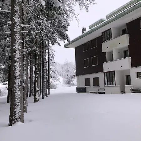 Ruscello Sulle Piste Apartment Abetone